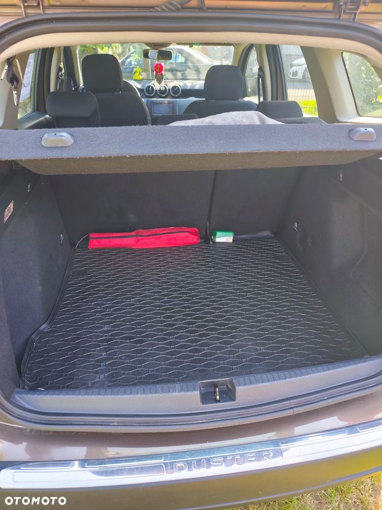 Dacia Duster 1.5 dCi Essential - 12