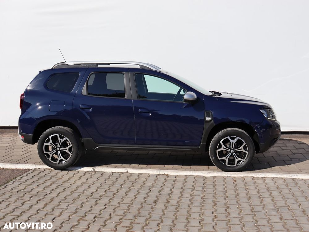Dacia Duster - 8