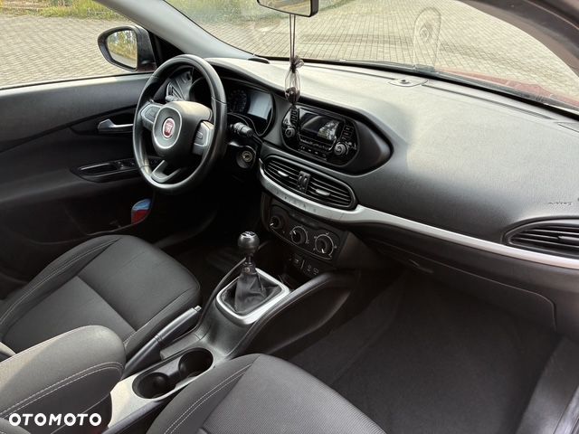 Fiat Tipo - 14