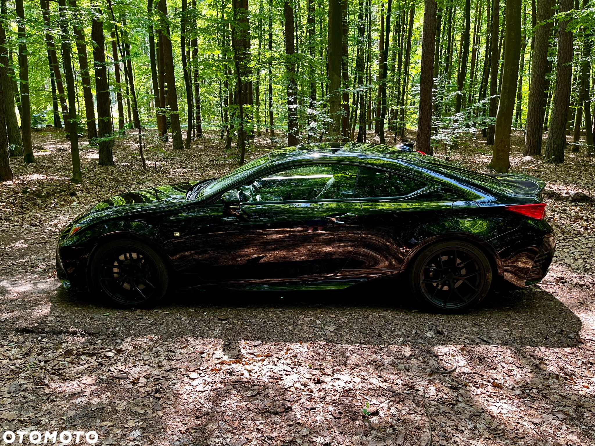 Lexus RC - 2