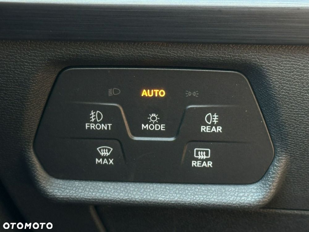 Cupra Formentor 1.4 e-Hybrid DSG - 22