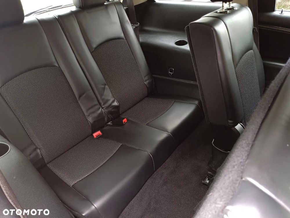 Dodge Journey - 15