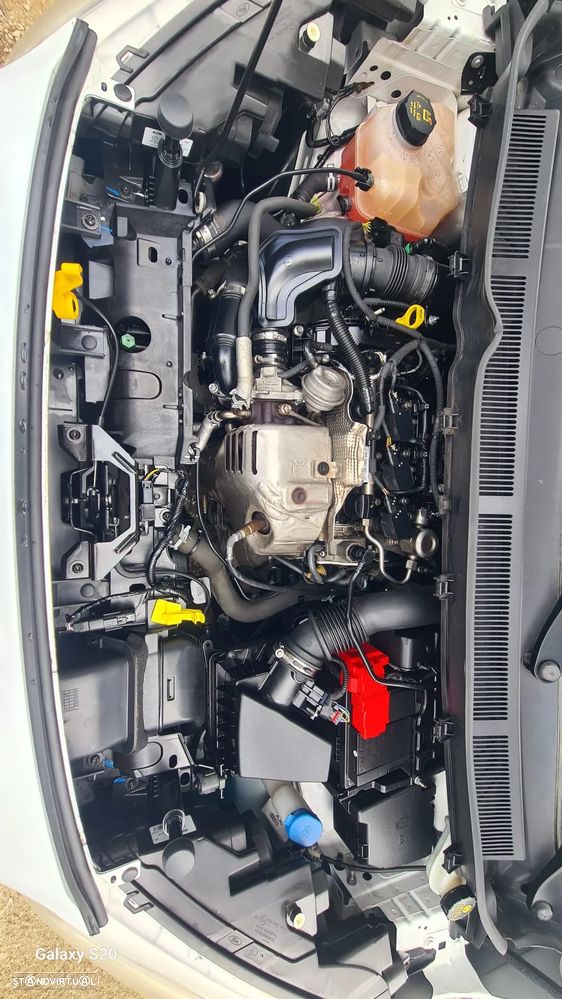 Ford Tourneo Courier 1.0 EcoBoost Titanium - 6