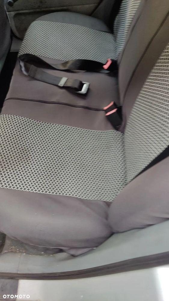 Skoda Fabia 1.4 Comfort - 12