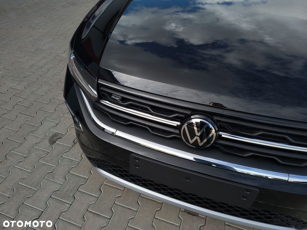 Volkswagen T-Cross 1.5 TSI ACT R-Line Plus DSG - 10