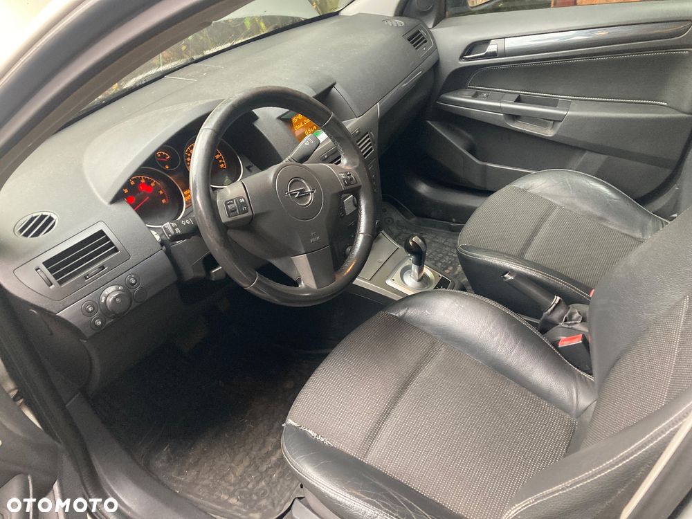 Opel Astra - 8