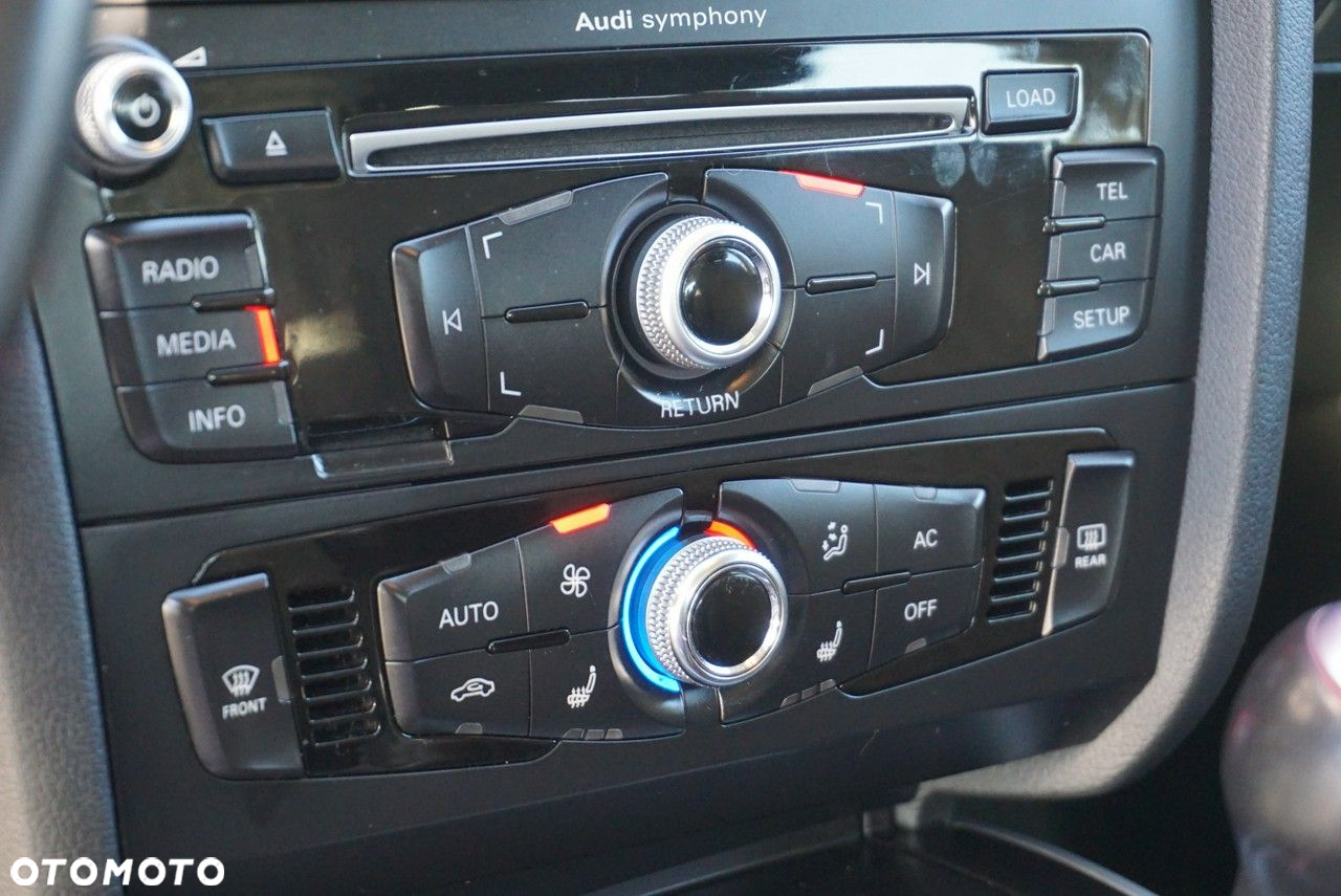 Audi A4 2.0 TDI - 25