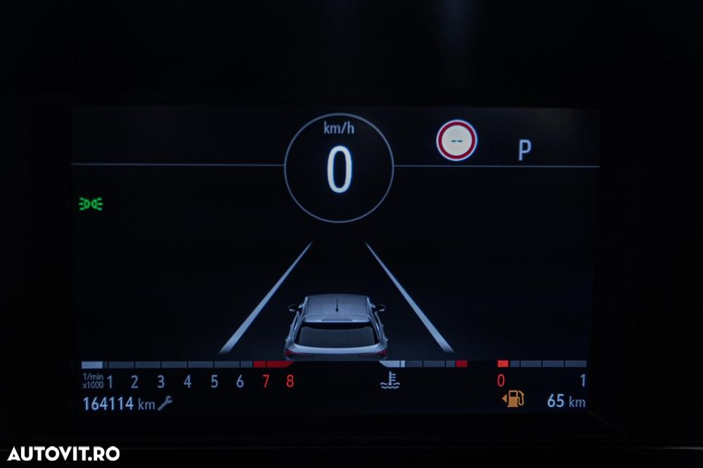 Opel Mokka 1.2L Turbo Start/Stop Aut. Ultimate - 38