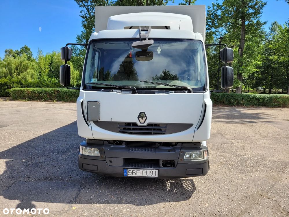 Renault Midlum 12.220 EEV - 9