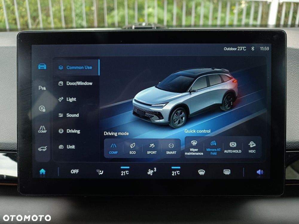 BAIC 5 Beijing 1.5T Luxury DCT - 18