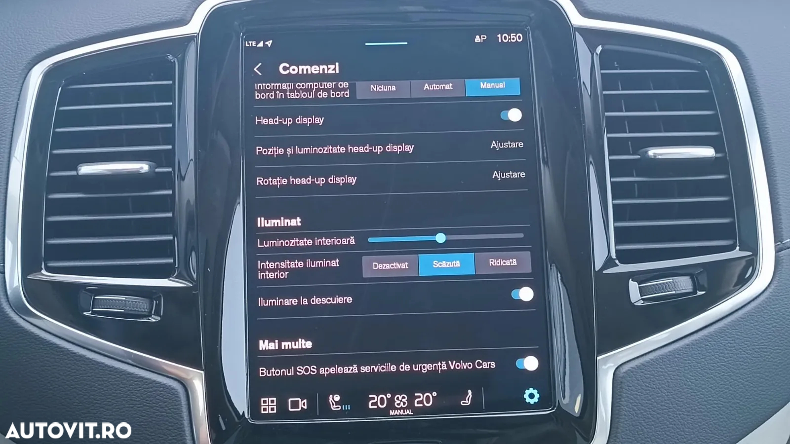 Volvo XC 90 - 24