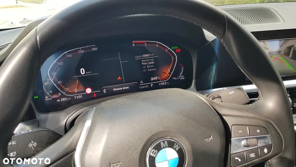 BMW Seria 3 320d xDrive Sport Line - 13