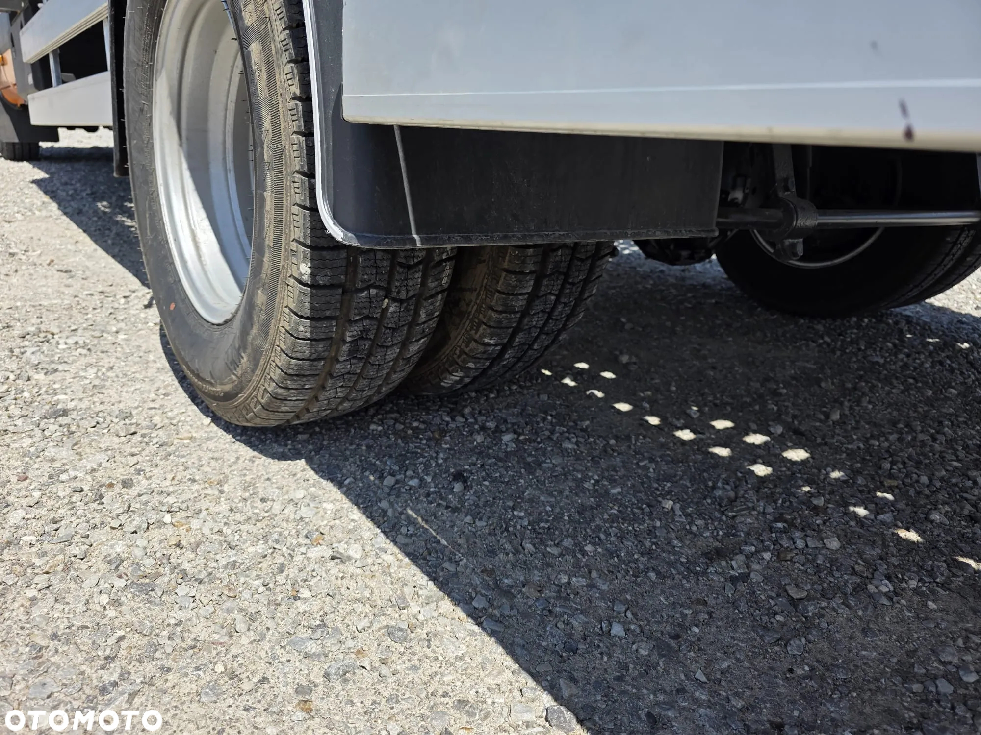 Iveco Daily 70C17 - 15