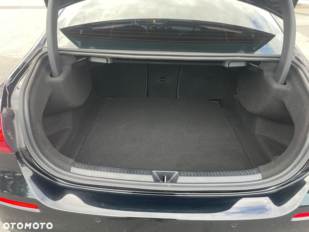 Mercedes-Benz Klasa A 180 d 8G-DCT Style - 11