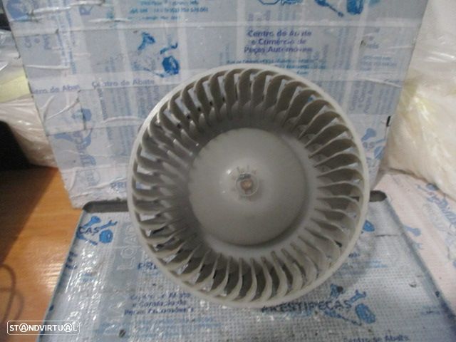 Motor Sofagem Motsof1052 KIA CARNIVAL 2005 2.9CRDI  16V 145Cv 5P AZUL - 3