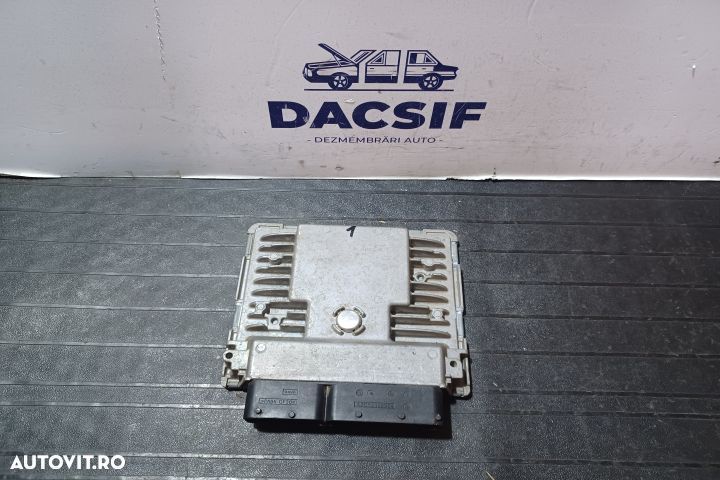 Calculator motor ECU 03F907309R - 1.2 TSI 03F907309R - 1.2 TSI Volksw - 1