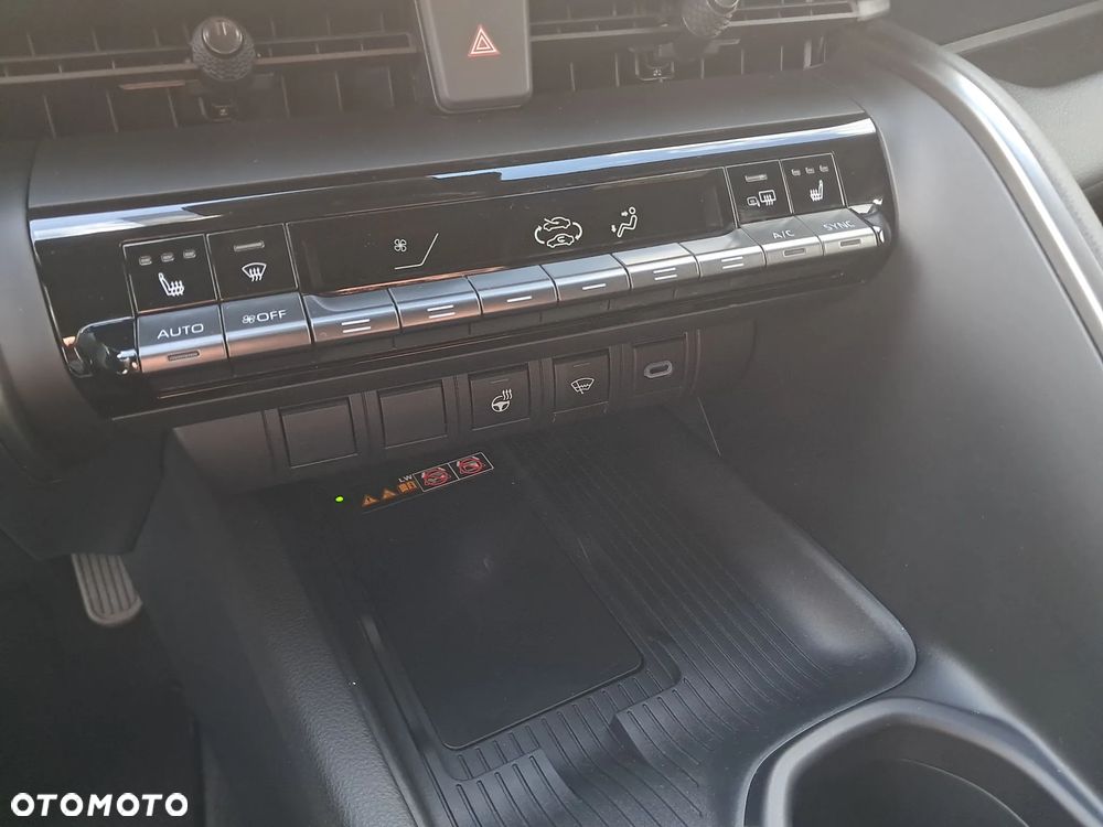 Toyota C-HR 2.0 PHEV Dynamic Force Style - 25