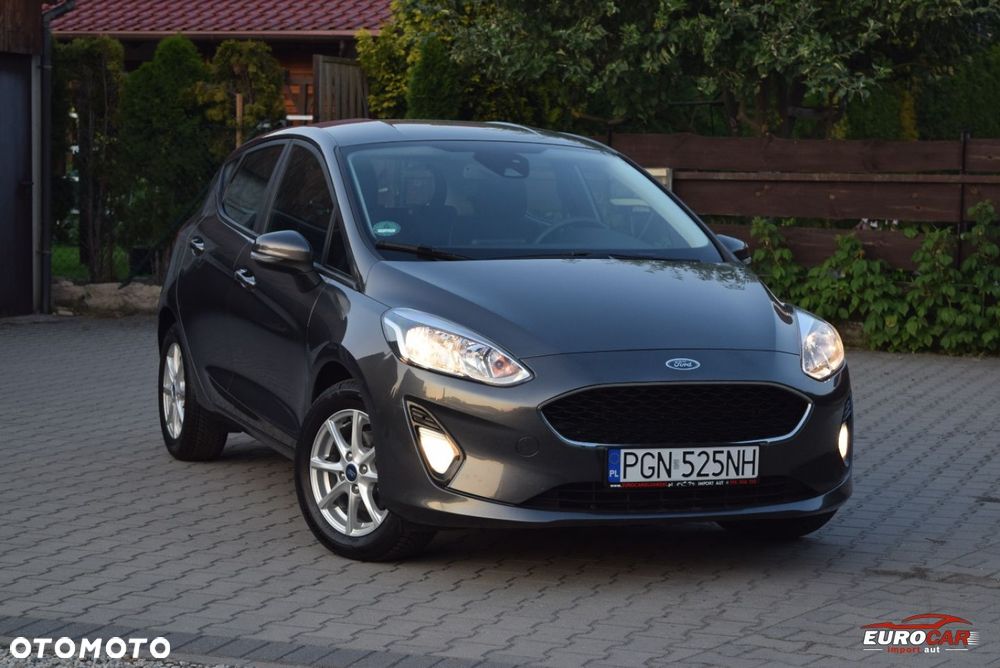 Ford Fiesta - 33