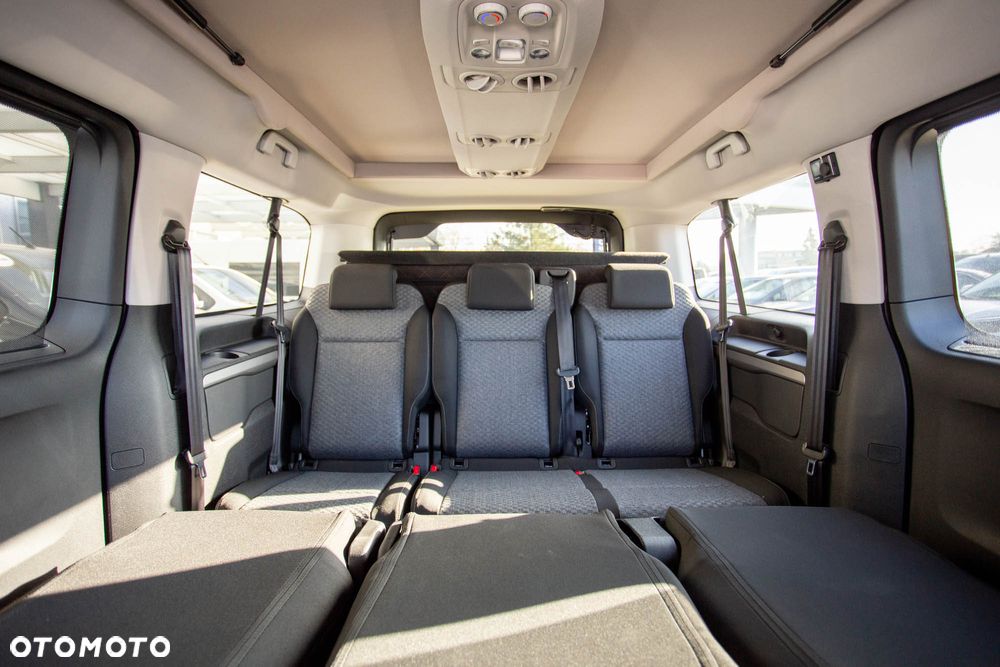 Toyota Proace Verso 2.0 D4-D Long Family - 20