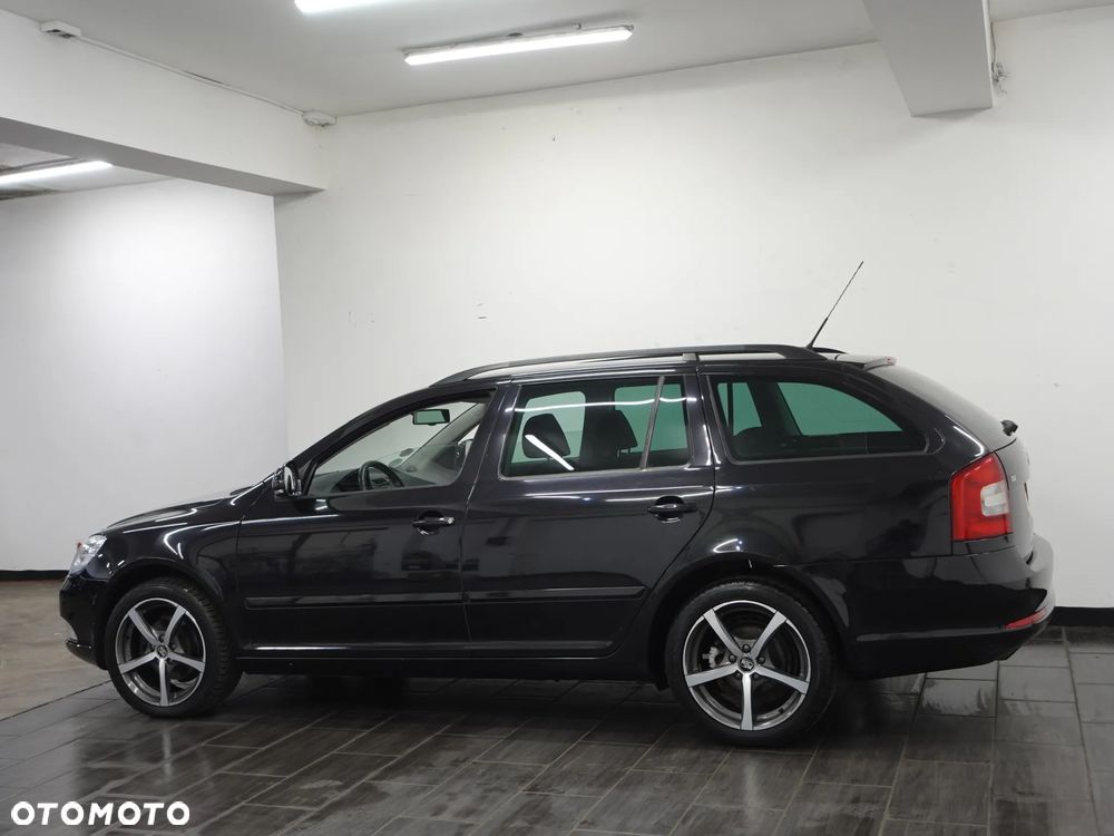 Skoda Octavia 1.6 TDI Ambiente - 6