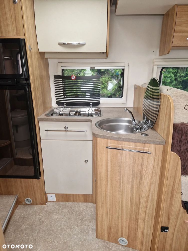 Chausson FLASH 26 - 25