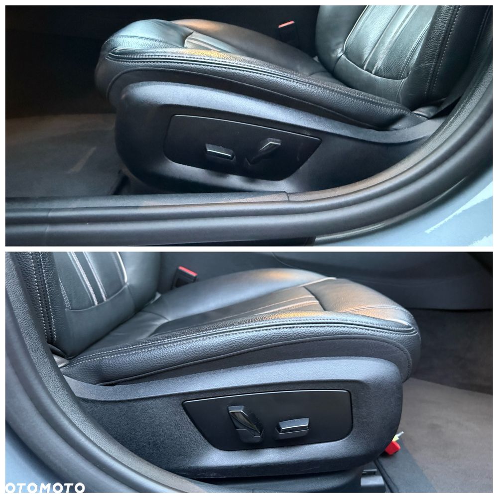 BMW Seria 5 520d mHEV Luxury Line sport - 20
