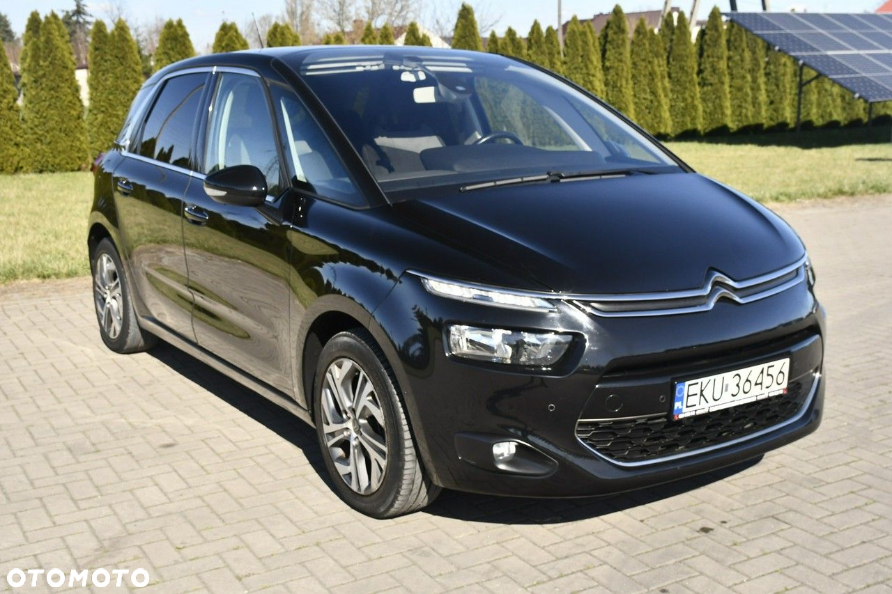 Citroën C4 Picasso - 3