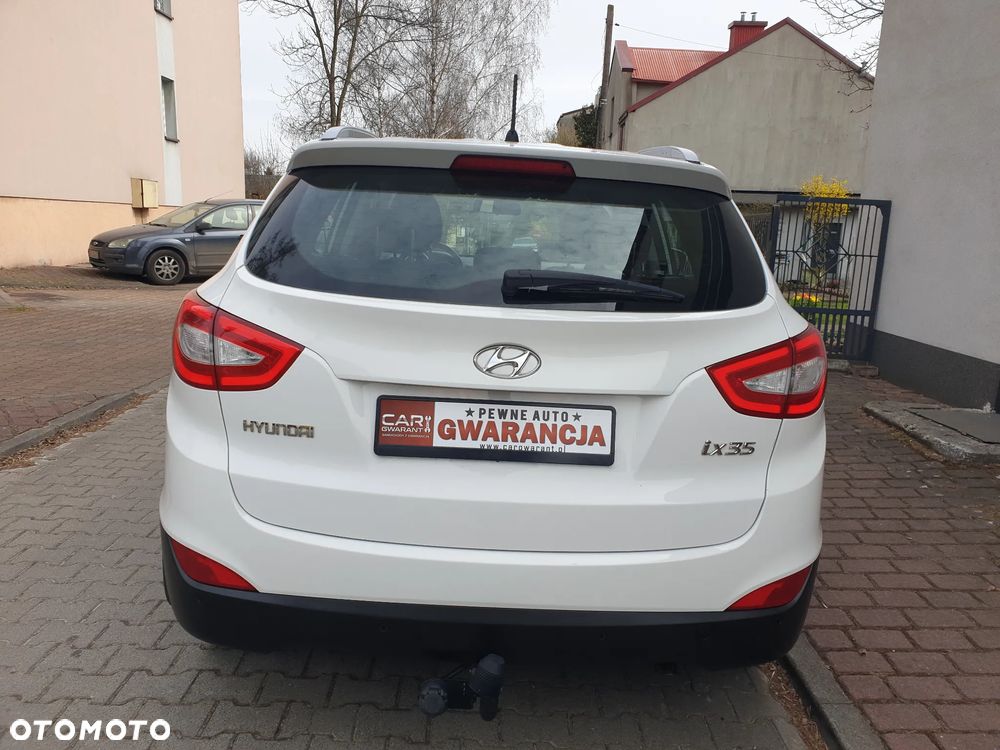 Hyundai ix35 1.6 GDI Premium 2WD - 18