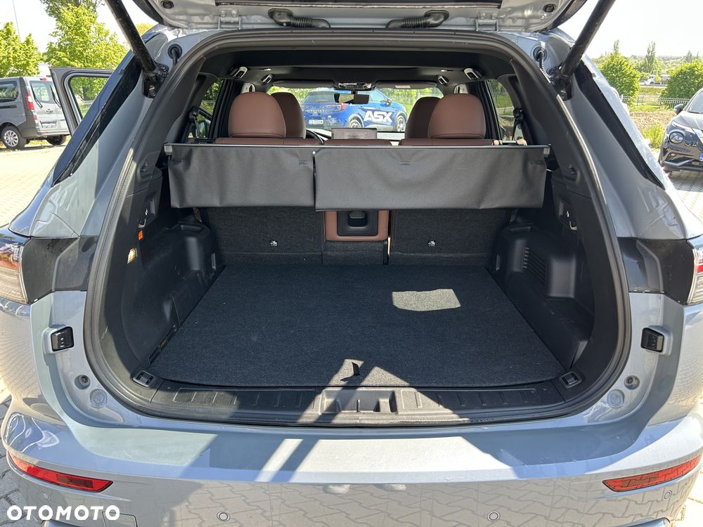 Mitsubishi Outlander Instyle Plus - 18