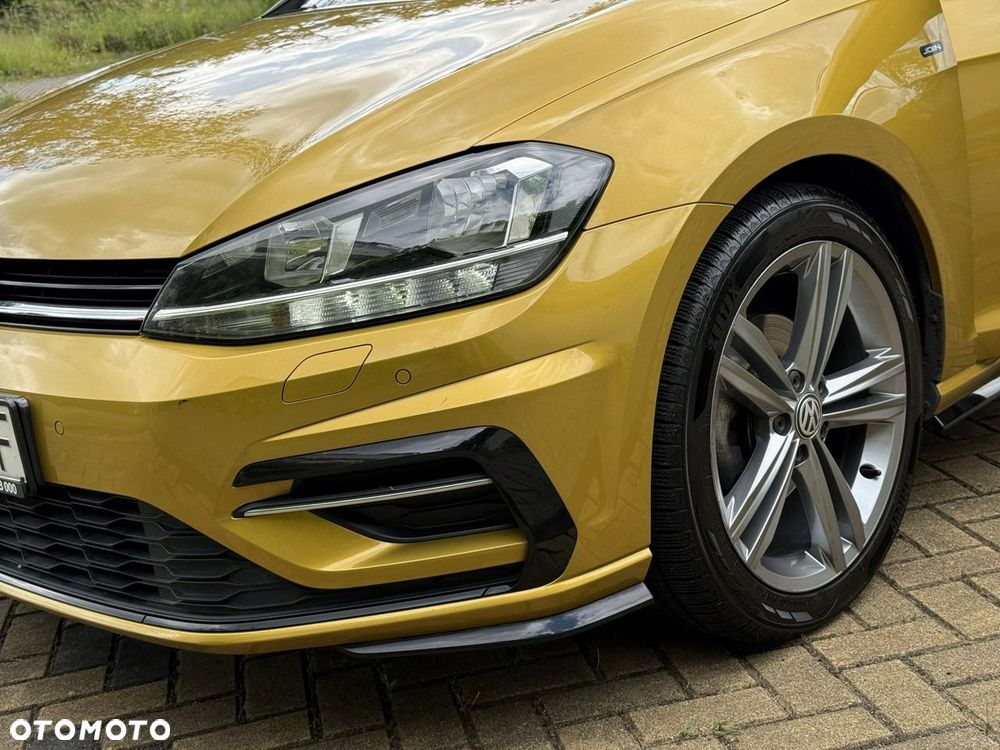 Volkswagen Golf Variant - 34