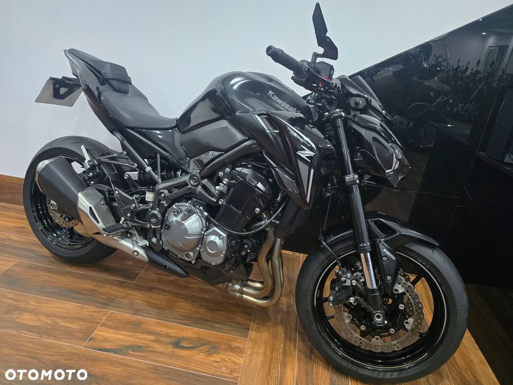 Kawasaki Z - 33