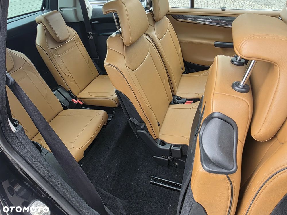 Citroën C4 Grand Picasso 2.0 HDi Equilibre Navi Exclusive MCP - 21