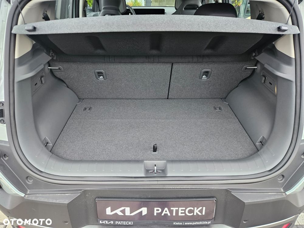 Kia EV2 42.2kWh Air - 9