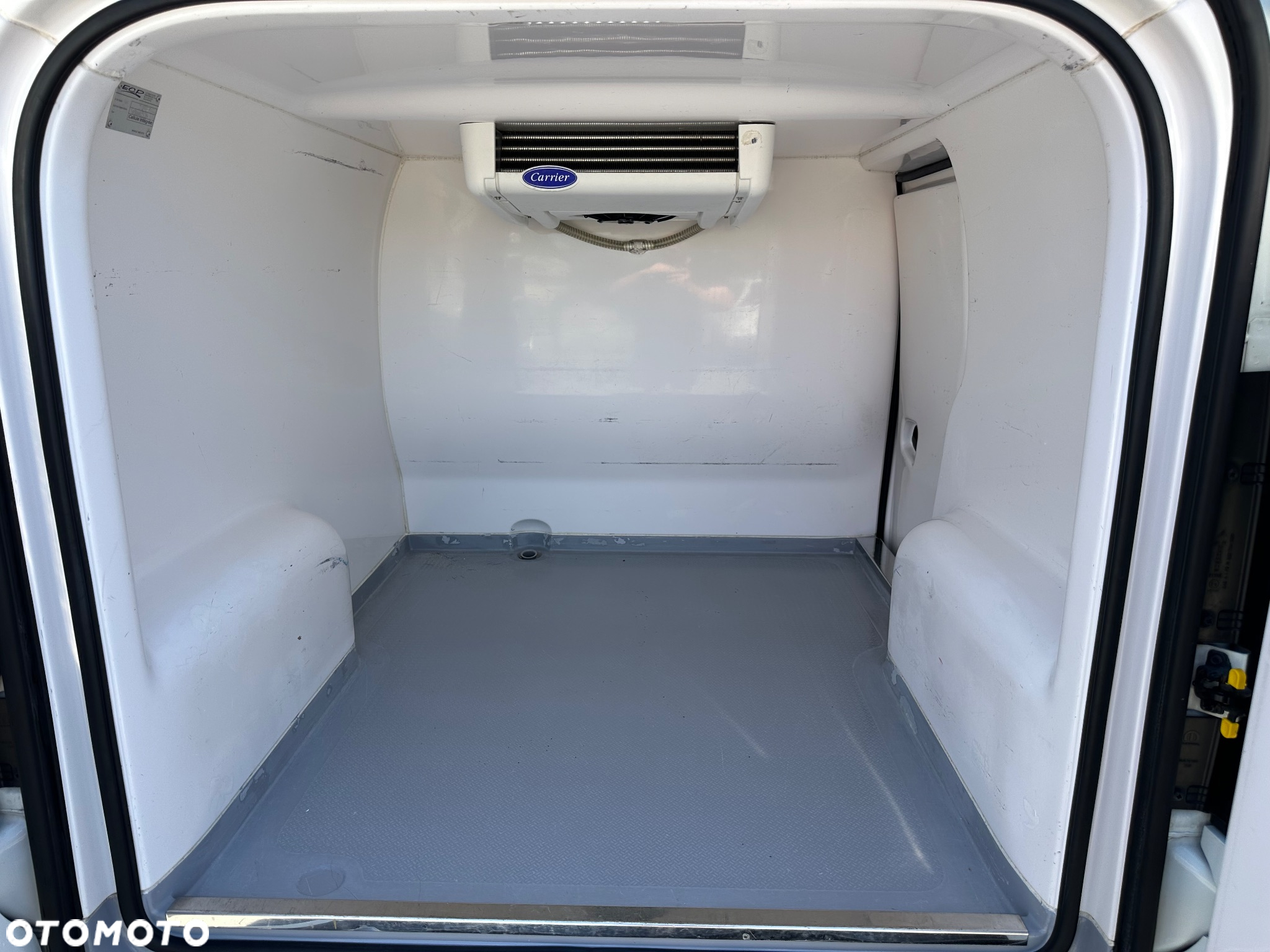 Fiat Doblo - 10