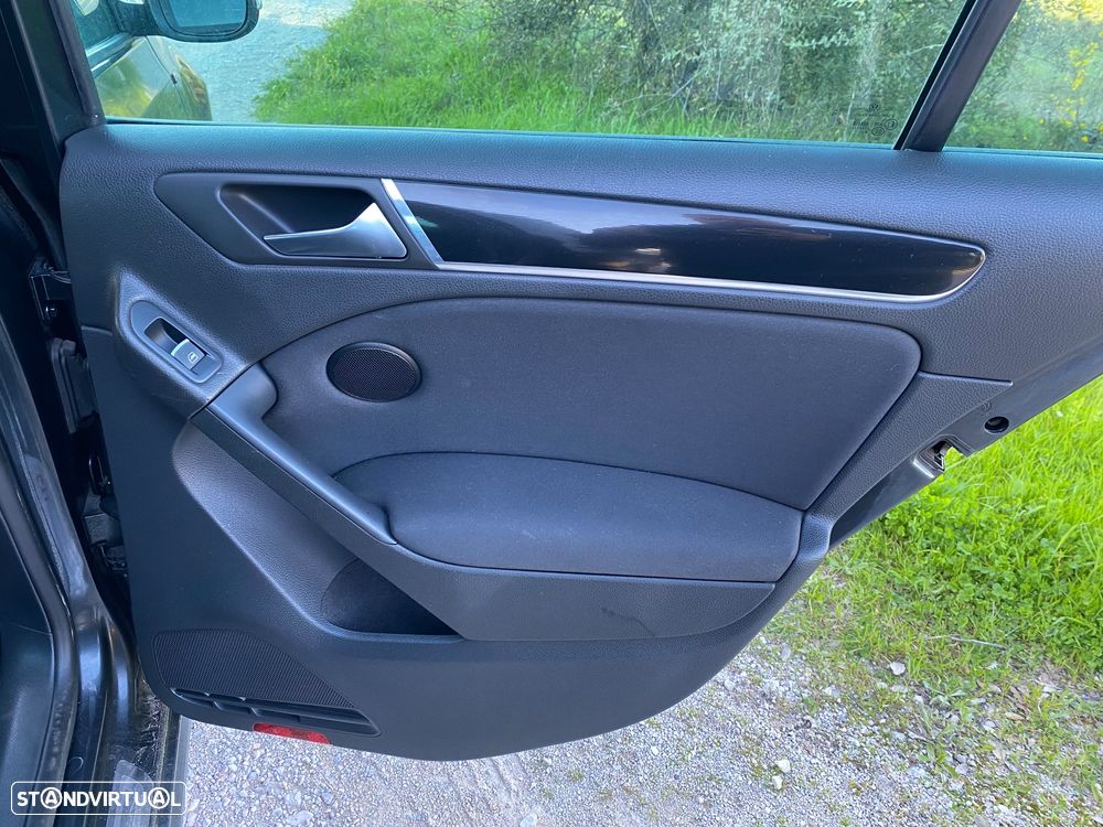 VW Golf 2.0 GTI - 15