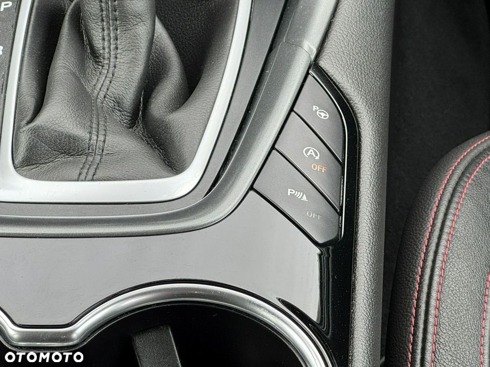 Ford Mondeo SW - 36