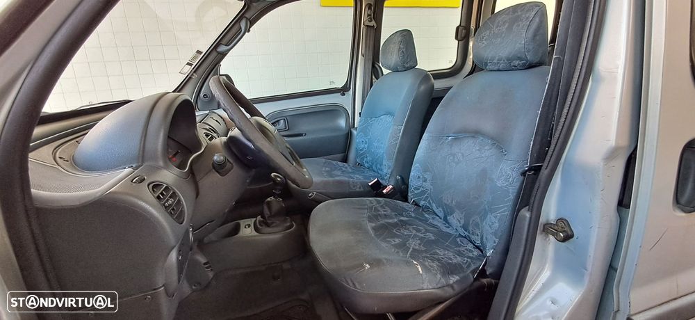 Renault Kangoo - 3