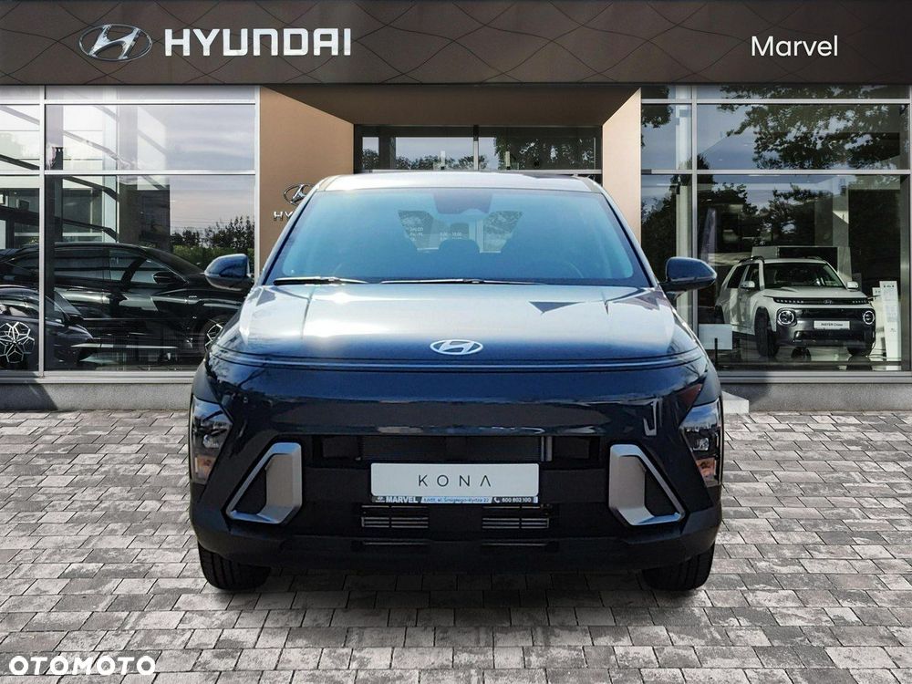 Hyundai Kona 1.0 T-GDI Smart - 9