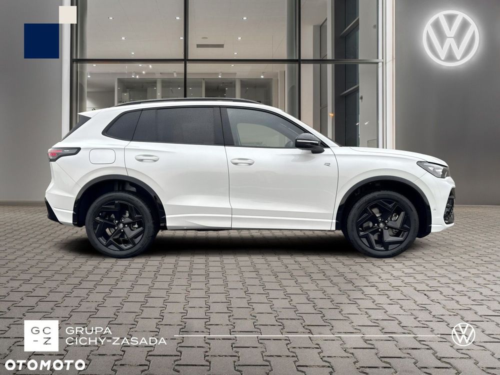 Volkswagen Tiguan - 6