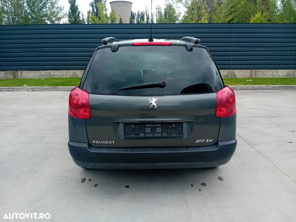 Peugeot 207 SW 95 VTi Premium - 15