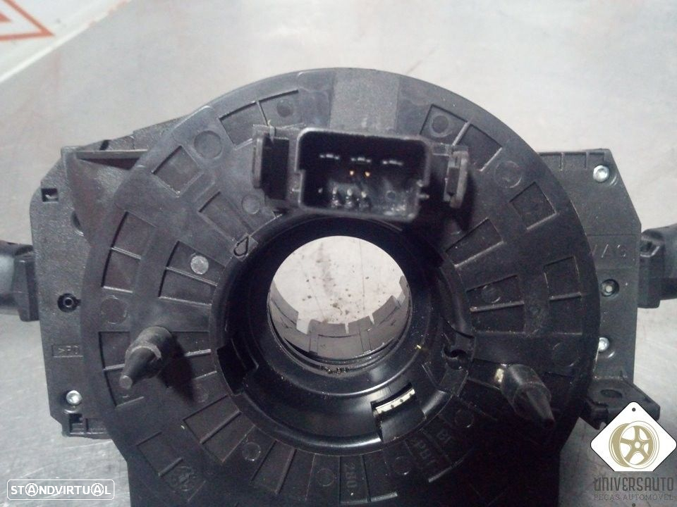 FITA AIRBAG VOLKSWAGEN POLO 2012 - 3