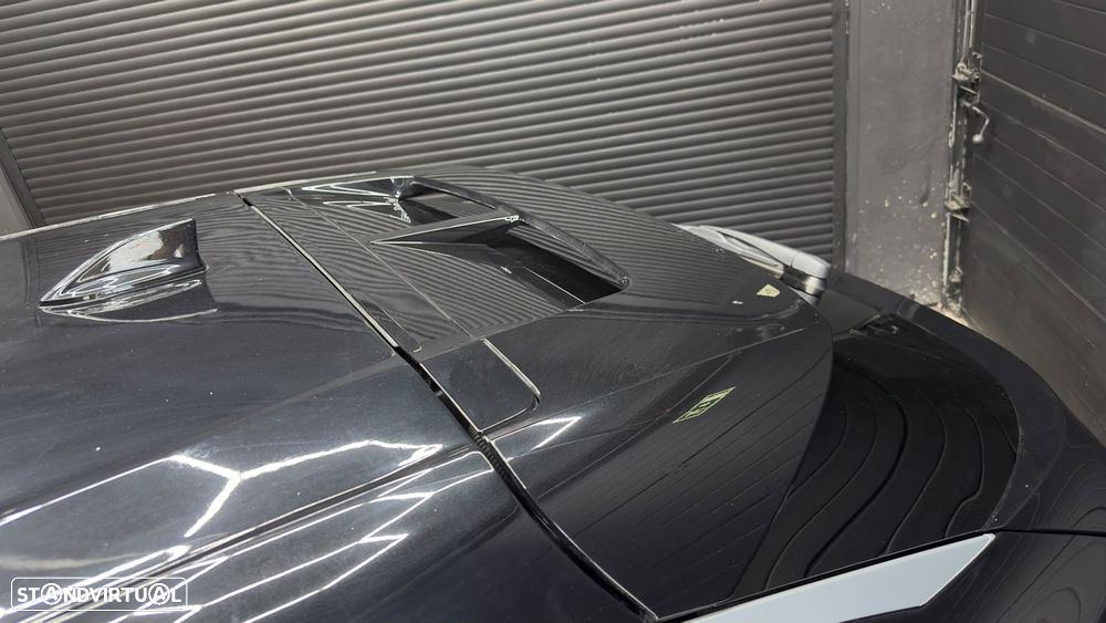 Nissan Ariya 63 kWh Advance Pack - 13
