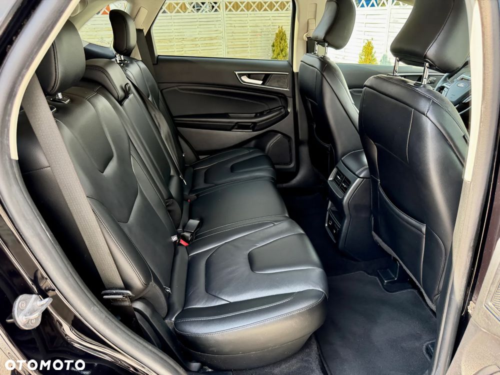Ford Edge - 19