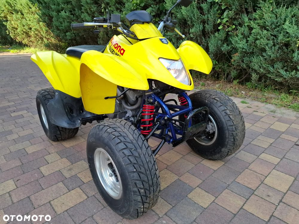 Suzuki Inny - 1