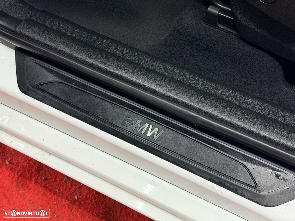 BMW 216 Active Tourer d Advantage - 18