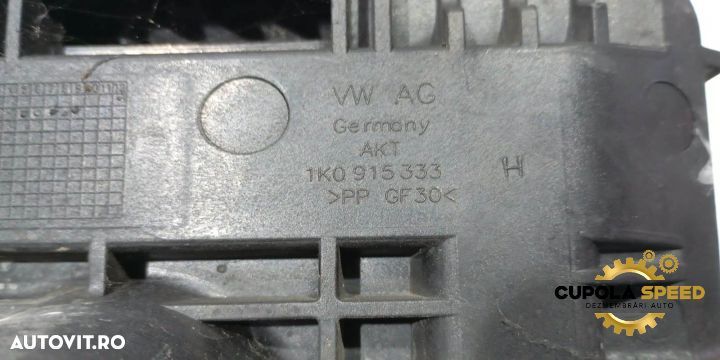Suport baterie 1K0915333 Volkswagen VW Golf 5 [2003 - 2009] - 2