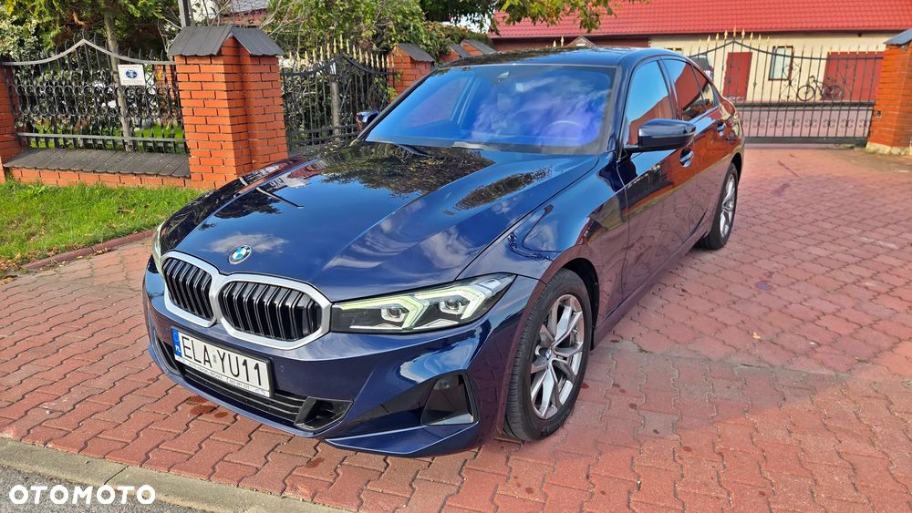 BMW Seria 3 - 8