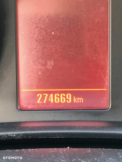 Opel Astra 1.6 CDTI Essentia - 12