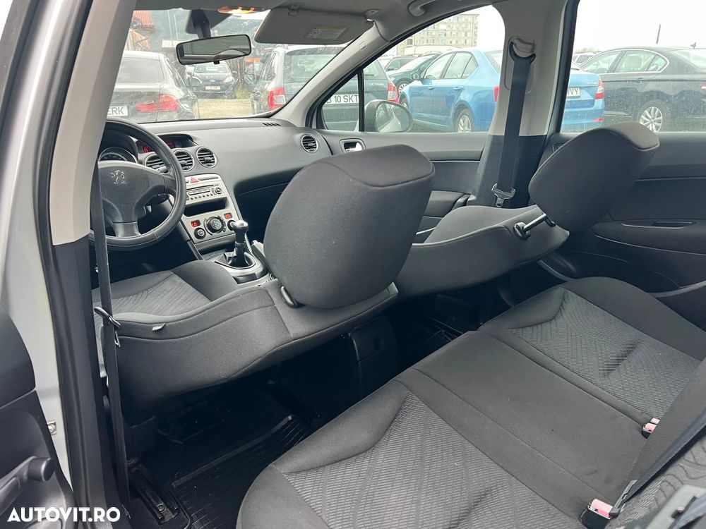 Peugeot 308 1.6 HDI FAP Acces - 10