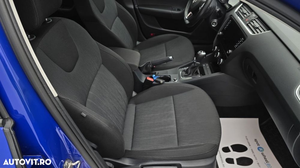 Skoda Octavia - 18